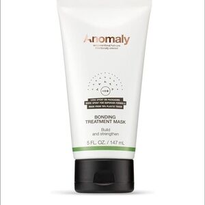 Anomaly Bonding Treatment Mask with Keratin for Dry & Damaged Hair New